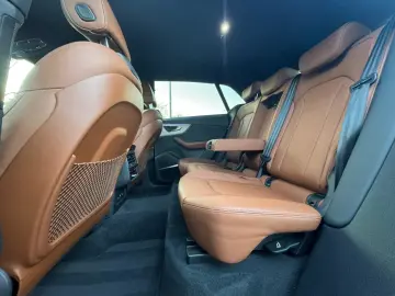 AUDI Q8 50 TDI S-LINE QUATT 21  B&O KAM NAVI