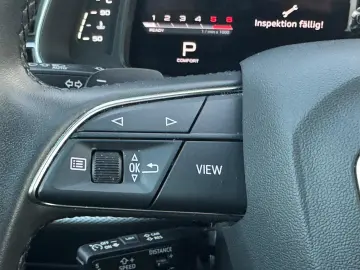 AUDI Q8 50 TDI S-LINE QUATT 21  B&O KAM NAVI