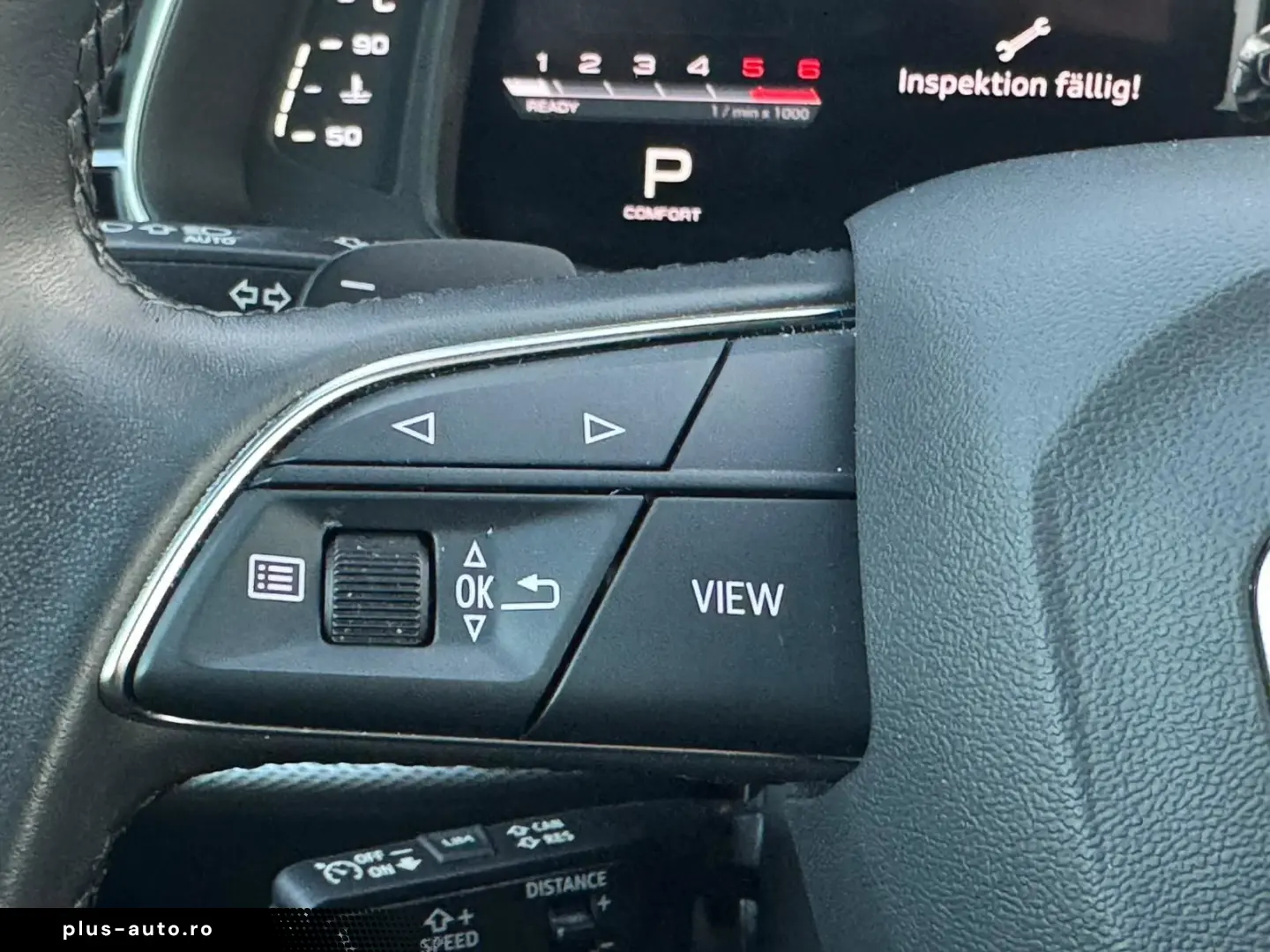 AUDI Q8 50 TDI S-LINE QUATT 21  B&O KAM NAVI