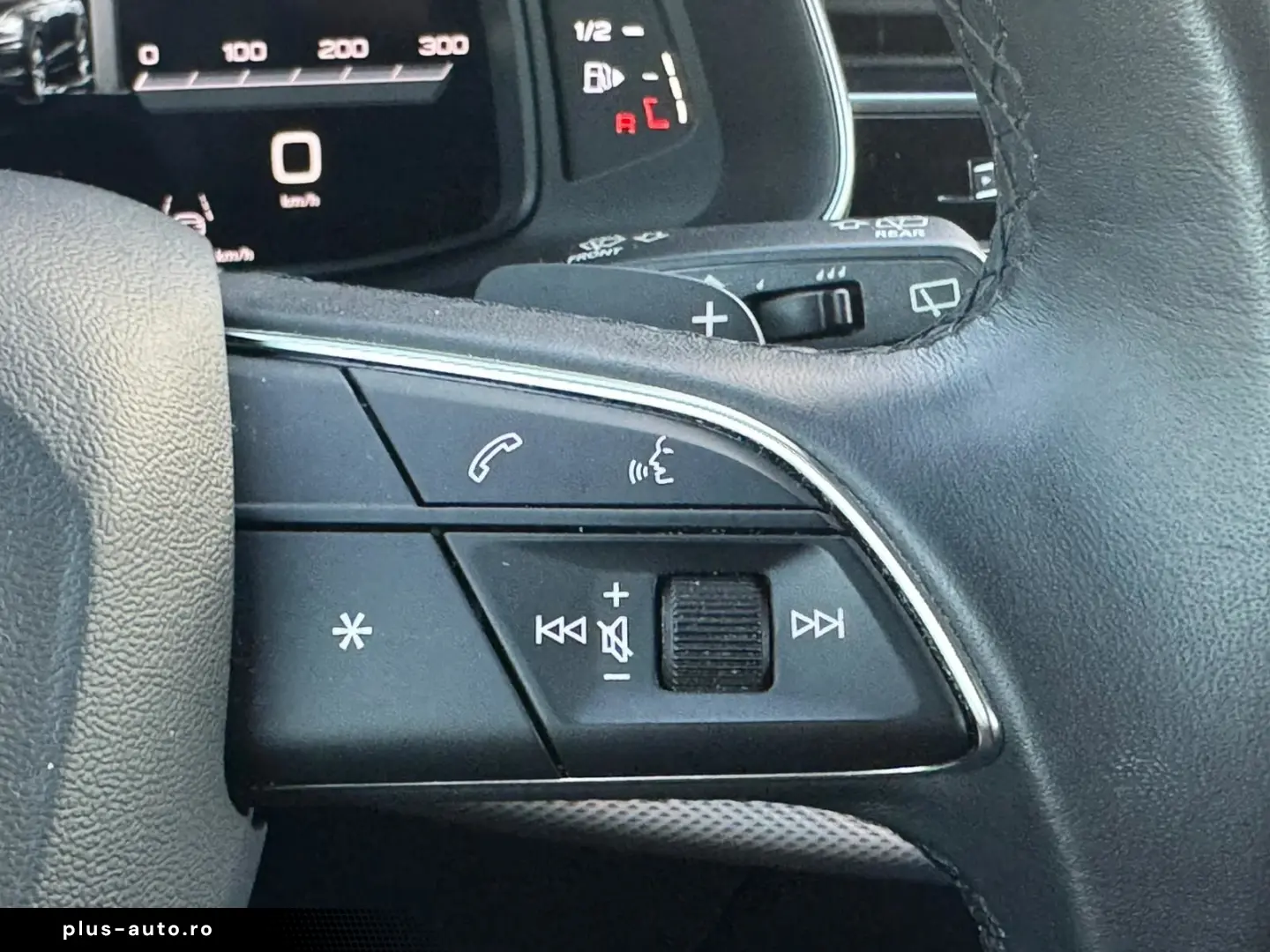 AUDI Q8 50 TDI S-LINE QUATT 21  B&O KAM NAVI