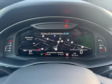 AUDI Q8 50 TDI S-LINE QUATT 21  B&O KAM NAVI