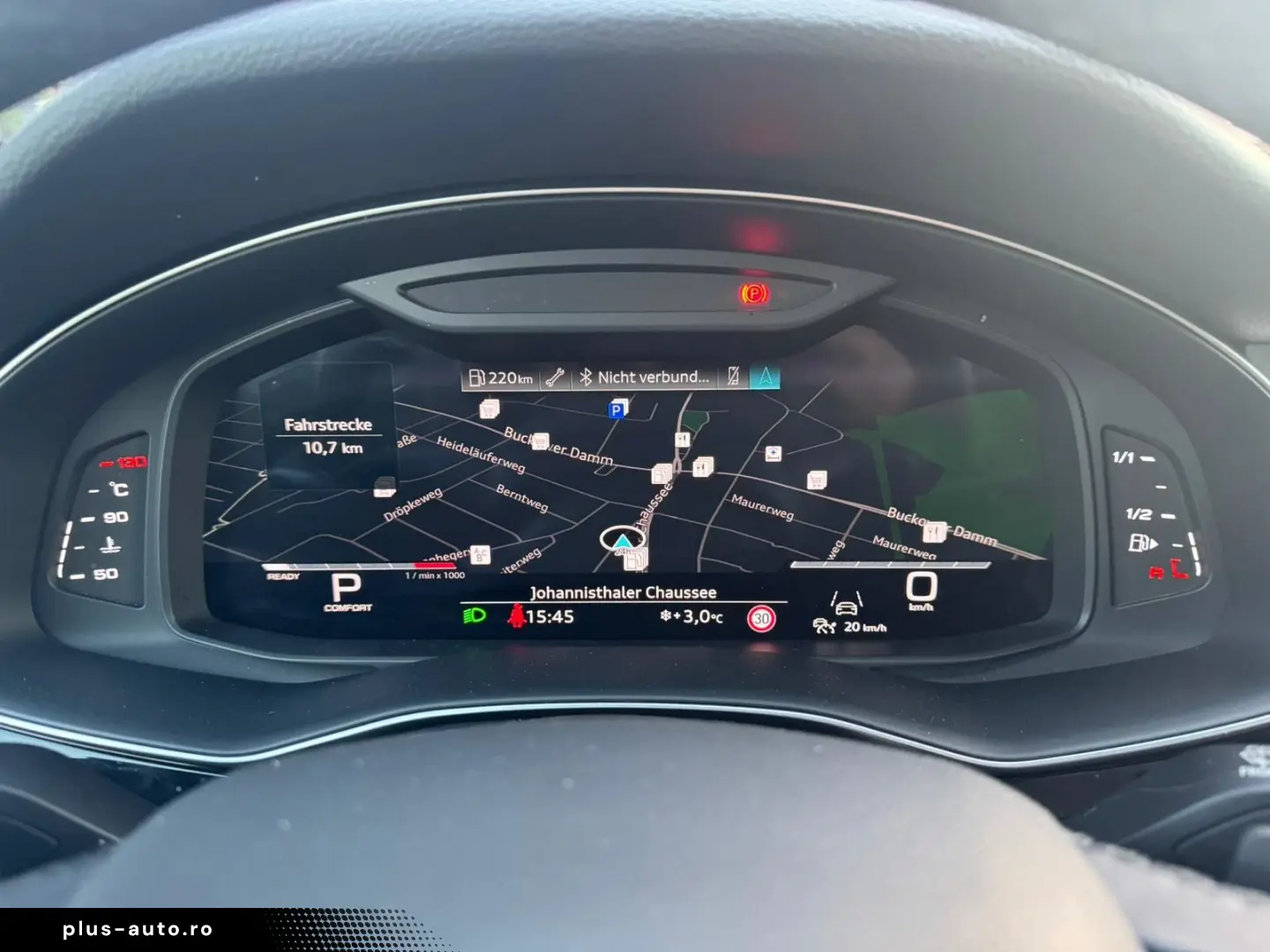 AUDI Q8 50 TDI S-LINE QUATT 21  B&O KAM NAVI