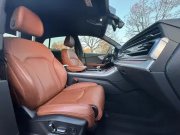 AUDI Q8 50 TDI S-LINE QUATT 21  B&O KAM NAVI