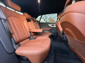 AUDI Q8 50 TDI S-LINE QUATT 21  B&O KAM NAVI