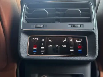 AUDI Q8 50 TDI S-LINE QUATT 21  B&O KAM NAVI