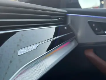 AUDI Q8 50 TDI S-LINE QUATT 21  B&O KAM NAVI