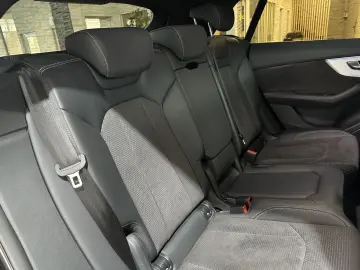 AUDI Q8 45 TDI Quattro S-Line HUD Matrix-LED R.Cam