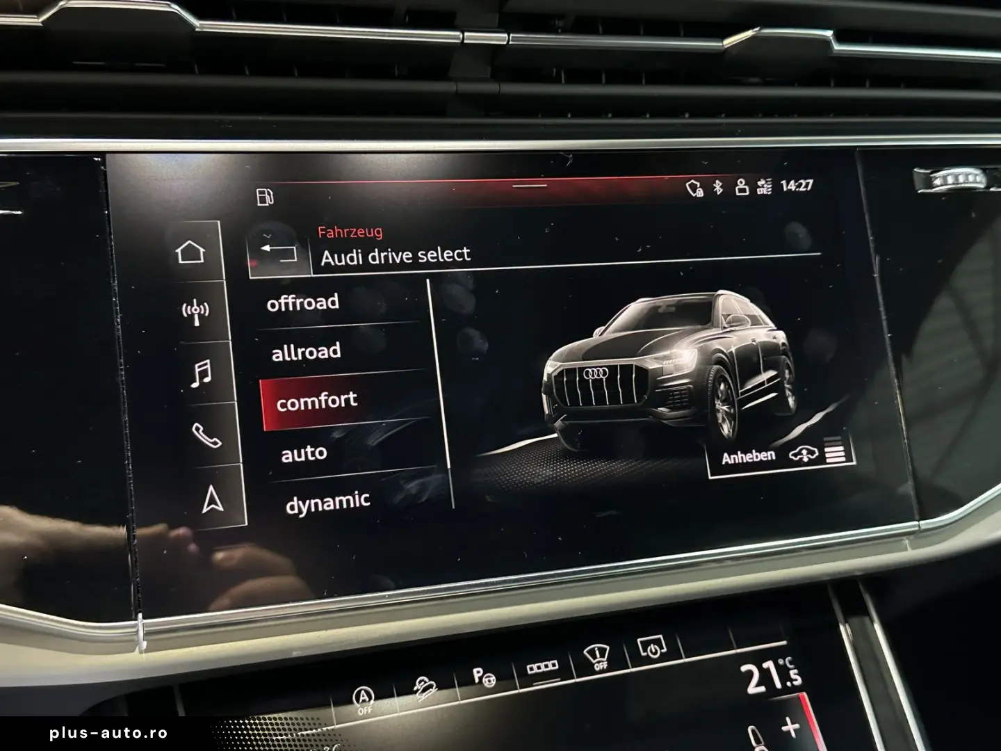 AUDI Q8 45 TDI Quattro S-Line HUD Matrix-LED R.Cam