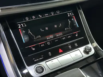 AUDI Q8 45 TDI Quattro S-Line HUD Matrix-LED R.Cam