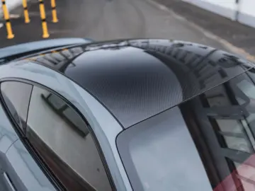 PORSCHE 911 Turbo S  LEICHTBAU   AERO   GARANTiE MWST.