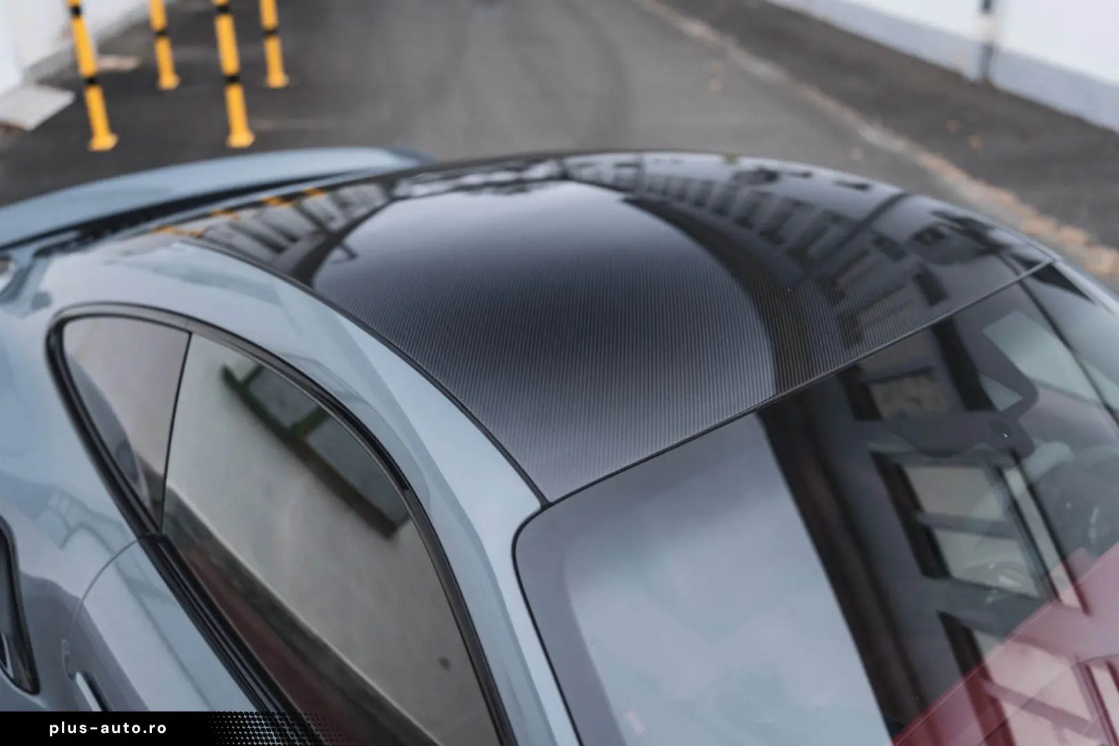 PORSCHE 911 Turbo S  LEICHTBAU   AERO   GARANTiE MWST.