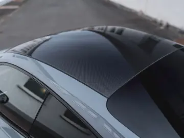 PORSCHE 911 Turbo S  LEICHTBAU   AERO   GARANTiE MWST.