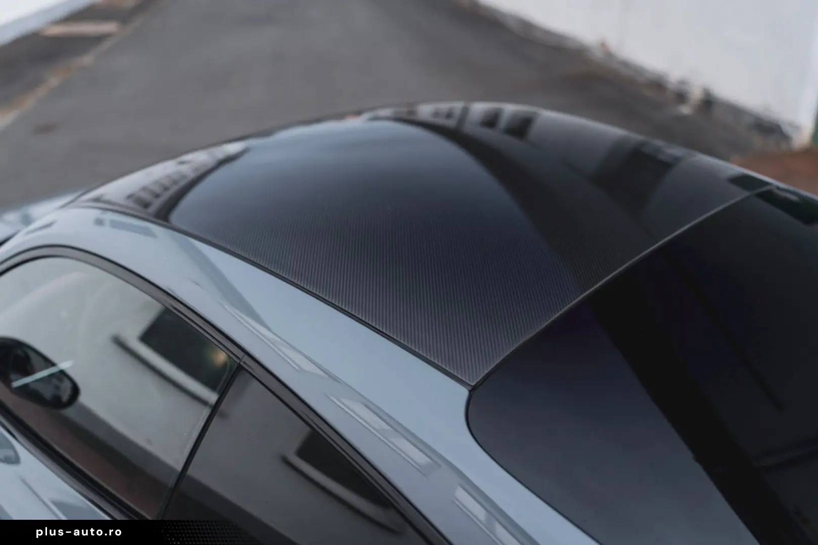 PORSCHE 911 Turbo S  LEICHTBAU   AERO   GARANTiE MWST.