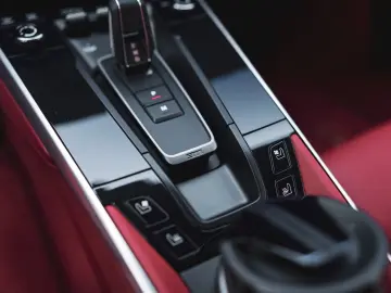 PORSCHE 911 Turbo S  LEICHTBAU   AERO   GARANTiE MWST.