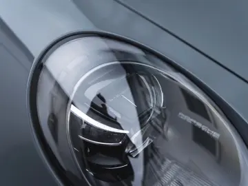 PORSCHE 911 Turbo S  LEICHTBAU   AERO   GARANTiE MWST.