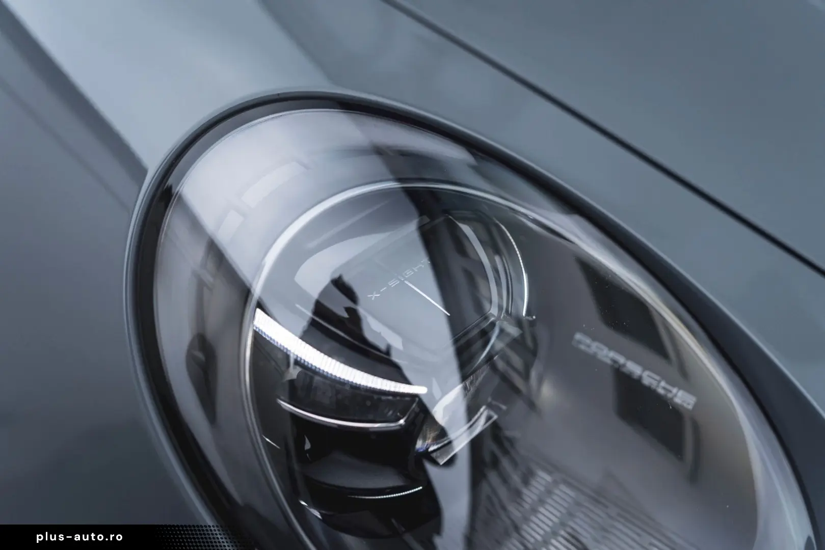 PORSCHE 911 Turbo S  LEICHTBAU   AERO   GARANTiE MWST.