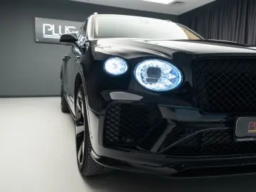 2024 BENTLEY BENTAYGA S V8