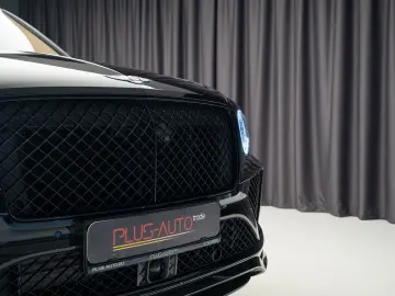 2024 BENTLEY BENTAYGA S V8
