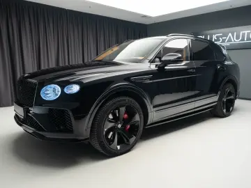 2024 BENTLEY BENTAYGA S V8