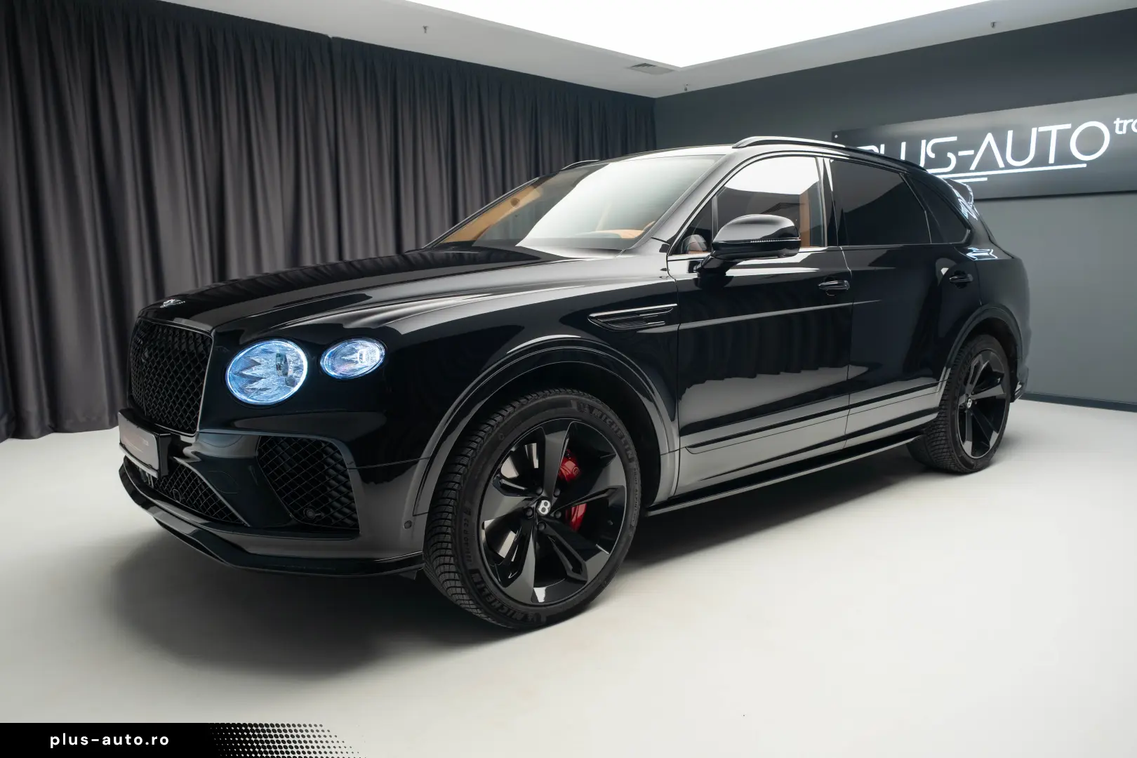 2024 BENTLEY BENTAYGA S V8