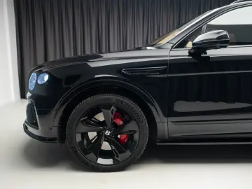 2024 BENTLEY BENTAYGA S V8
