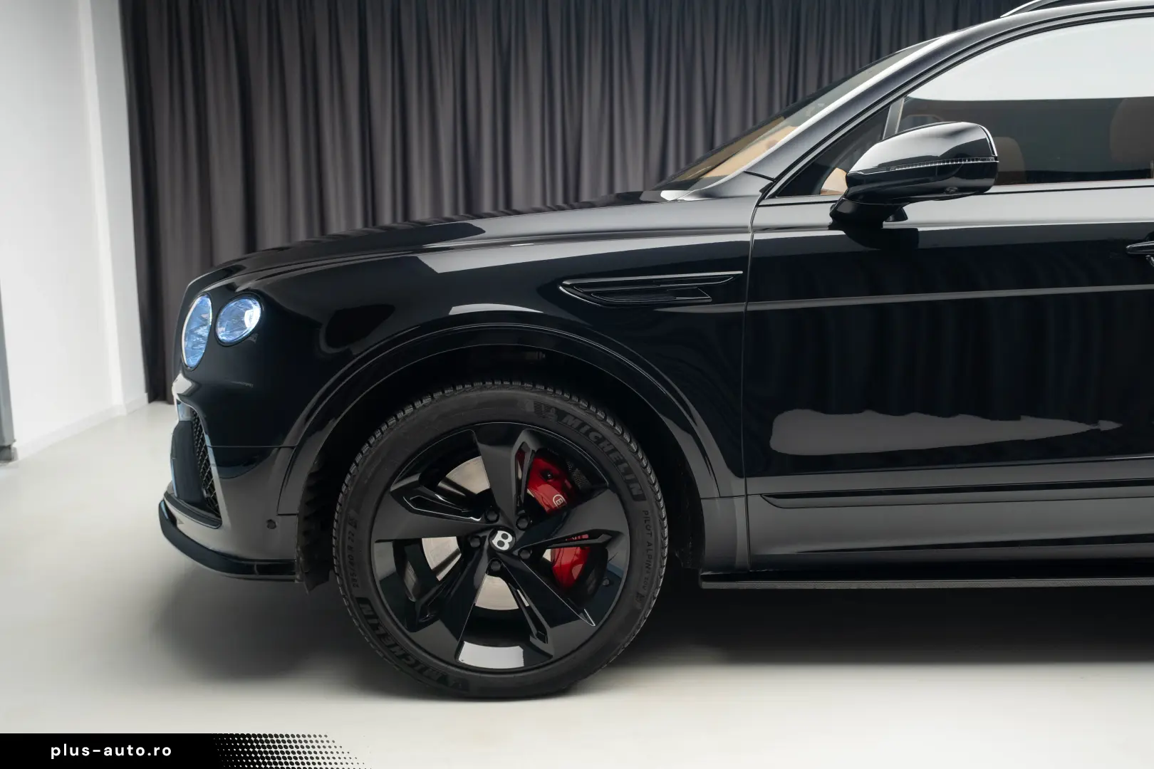 2024 BENTLEY BENTAYGA S V8