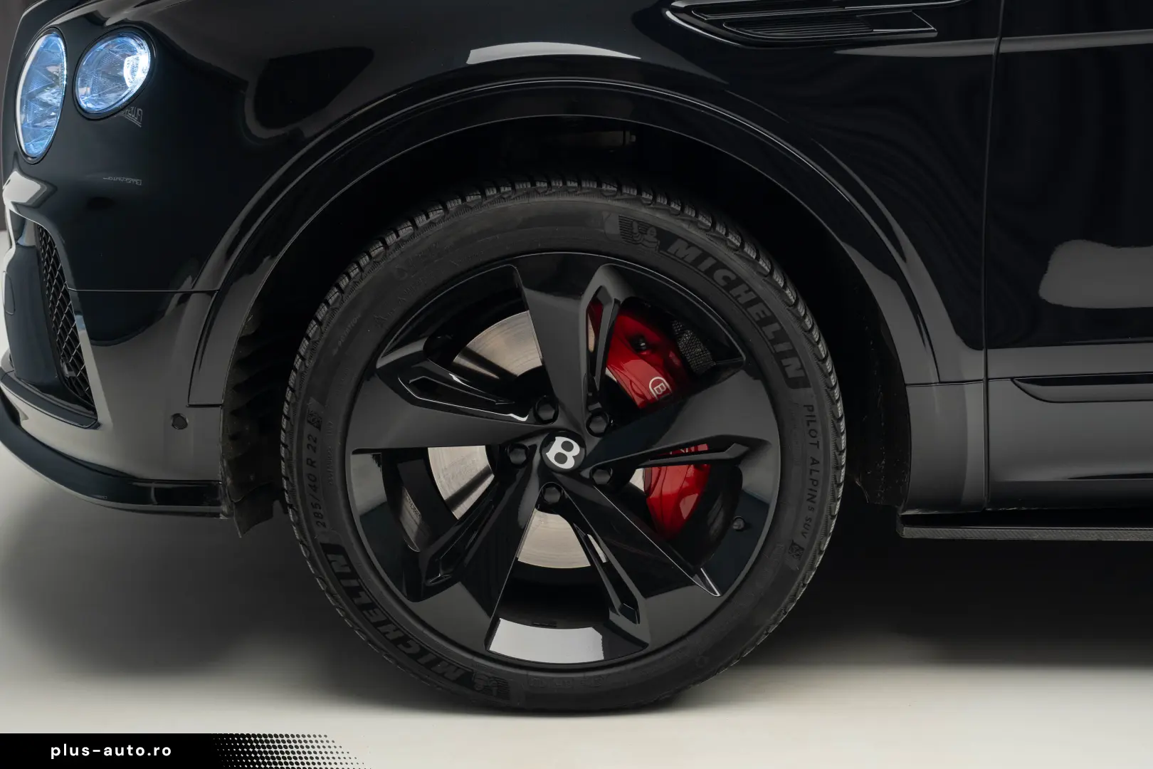 2024 BENTLEY BENTAYGA S V8