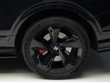 2024 BENTLEY BENTAYGA S V8