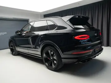 2024 BENTLEY BENTAYGA S V8