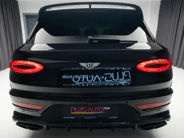 2024 BENTLEY BENTAYGA S V8