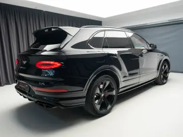 2024 BENTLEY BENTAYGA S V8