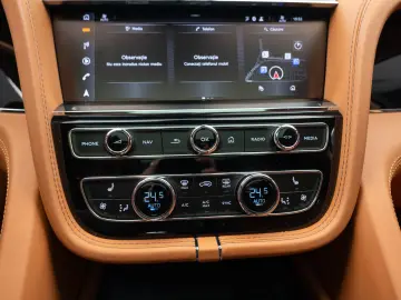 2024 BENTLEY BENTAYGA S V8