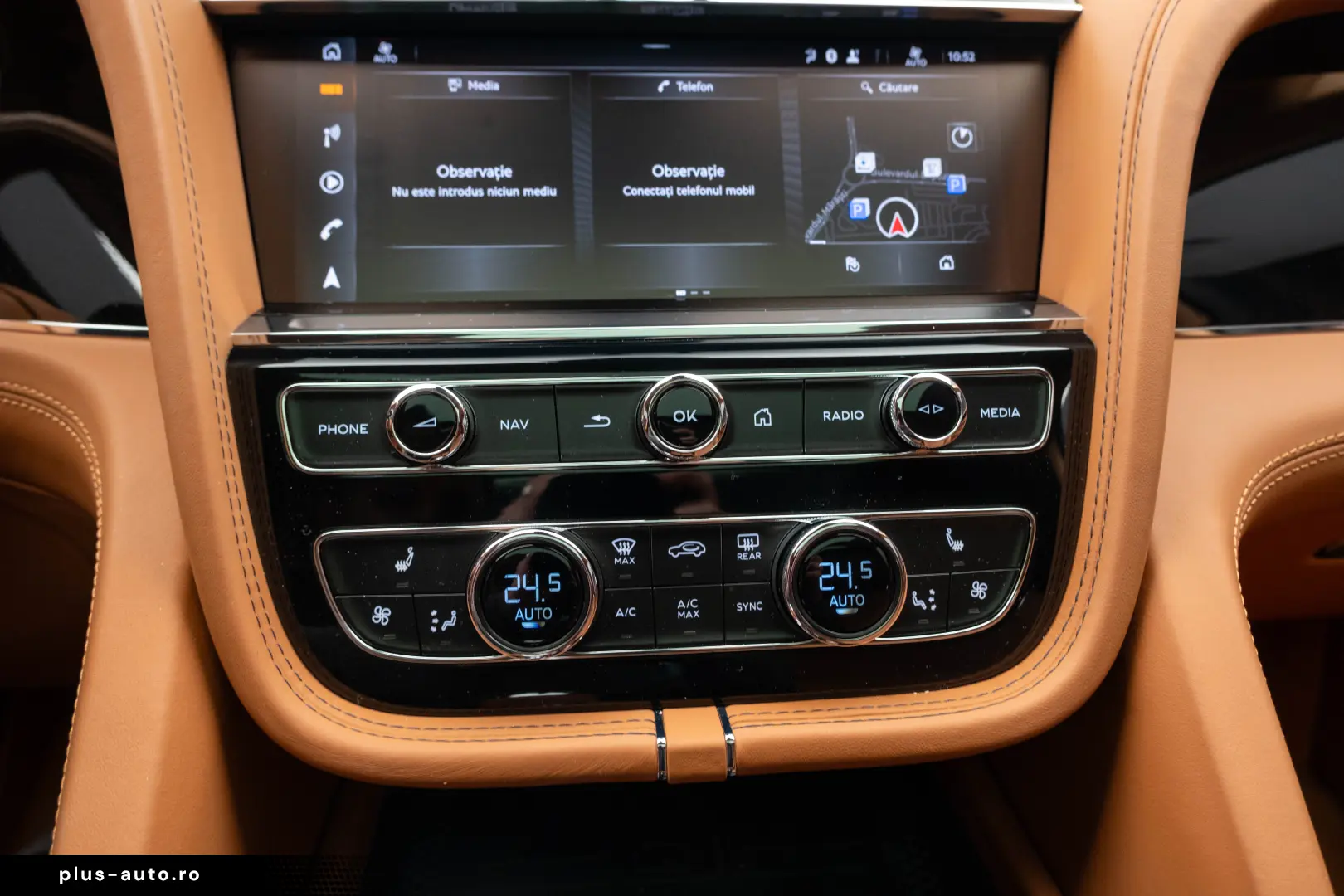 2024 BENTLEY BENTAYGA S V8