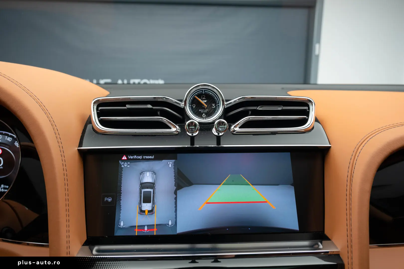 2024 BENTLEY BENTAYGA S V8