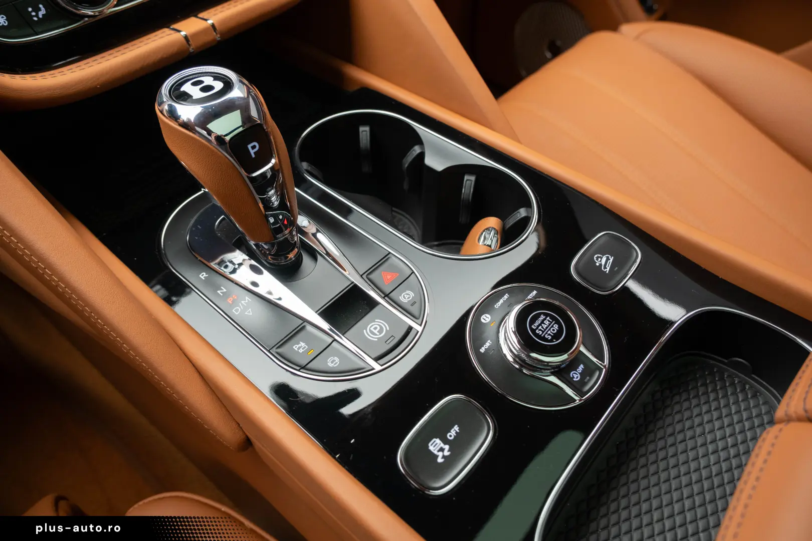 2024 BENTLEY BENTAYGA S V8