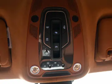 2024 BENTLEY BENTAYGA S V8