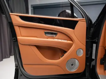 2024 BENTLEY BENTAYGA S V8