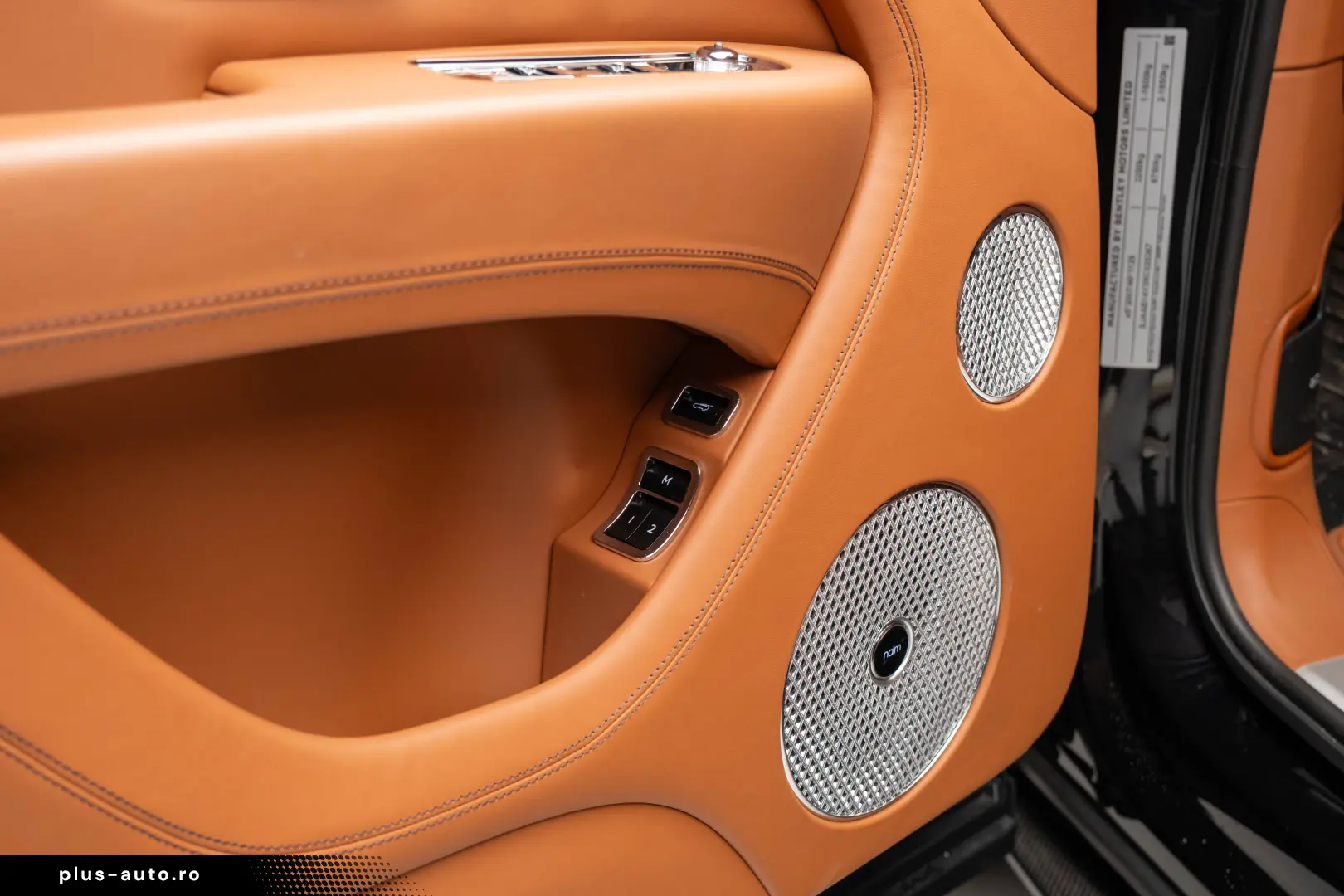 2024 BENTLEY BENTAYGA S V8