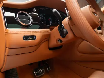 2024 BENTLEY BENTAYGA S V8