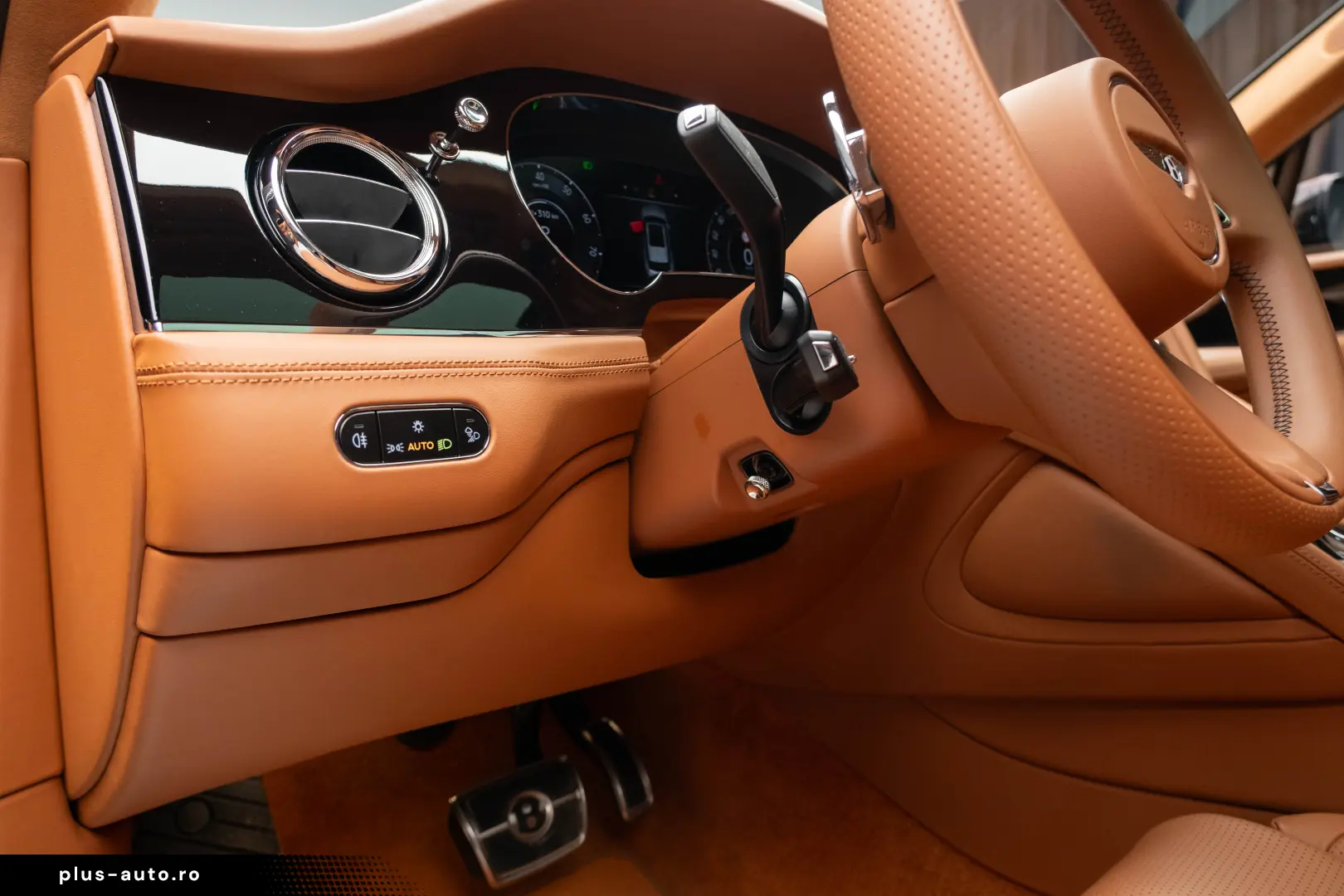 2024 BENTLEY BENTAYGA S V8