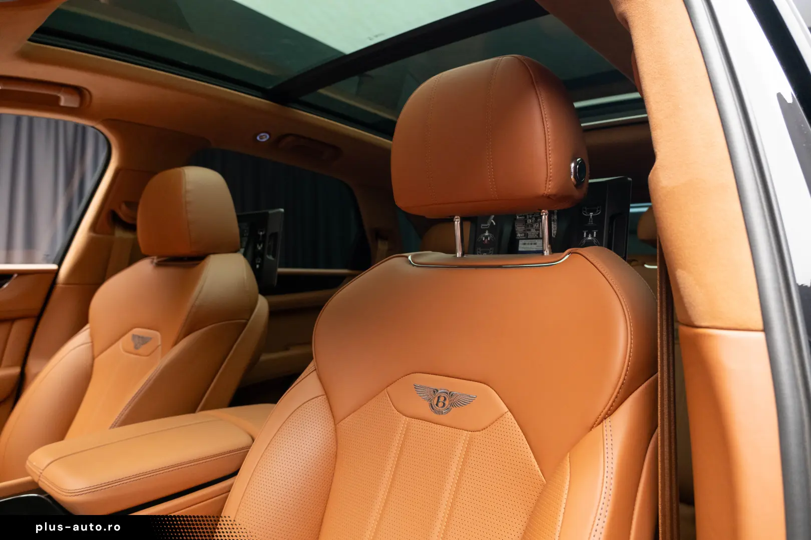 2024 BENTLEY BENTAYGA S V8