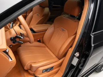 2024 BENTLEY BENTAYGA S V8