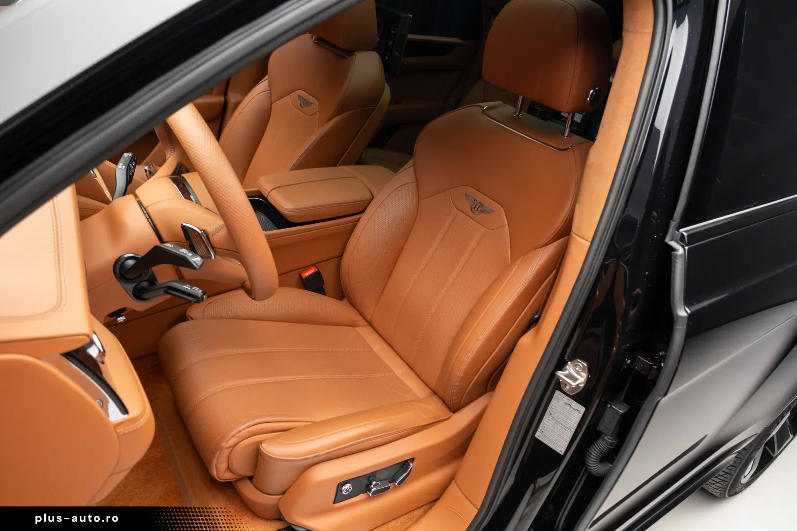 2024 BENTLEY BENTAYGA S V8