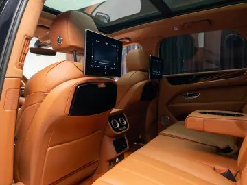 2024 BENTLEY BENTAYGA S V8