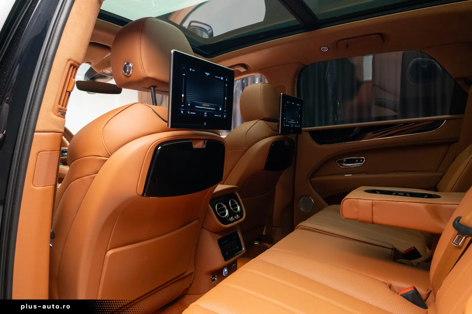 2024 BENTLEY BENTAYGA S V8