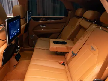 2024 BENTLEY BENTAYGA S V8