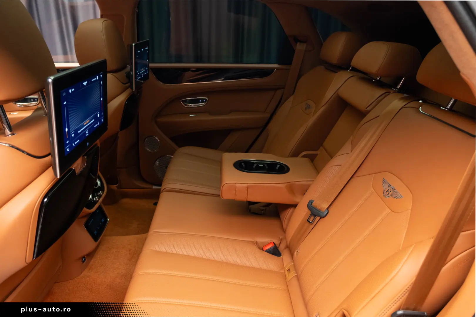 2024 BENTLEY BENTAYGA S V8