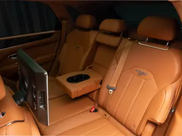 2024 BENTLEY BENTAYGA S V8