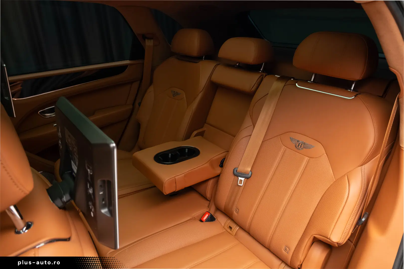 2024 BENTLEY BENTAYGA S V8