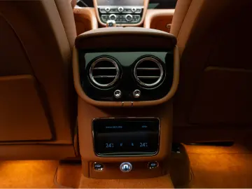 2024 BENTLEY BENTAYGA S V8